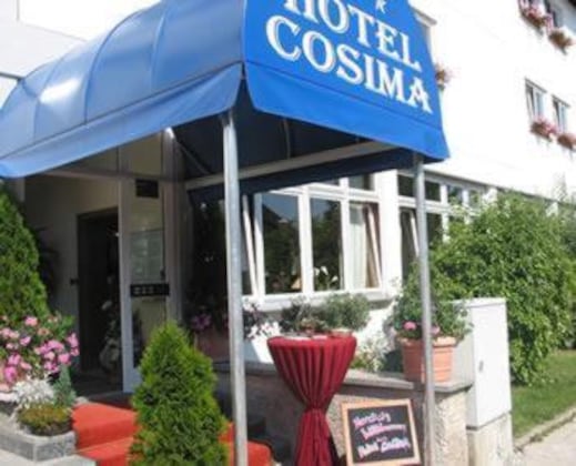 Gallery - Hotel Cosima