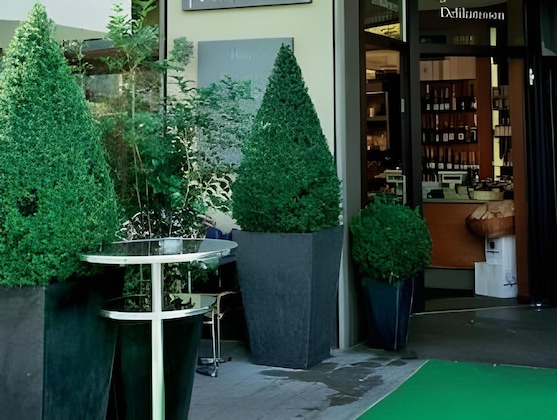 Gallery - Truffel Hotel