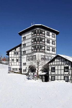 Gallery - Dorint Hotel & Sportresort Winterberg   Sauerland