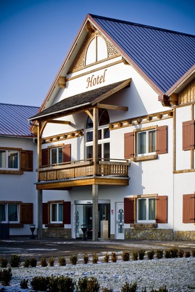 Gallery - Van Der Valk Hotel Hamburg-Wittenburg