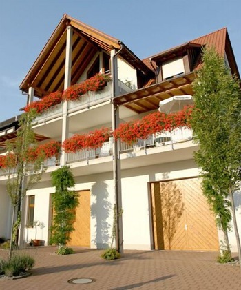 Gallery - Kirnbacher Hof