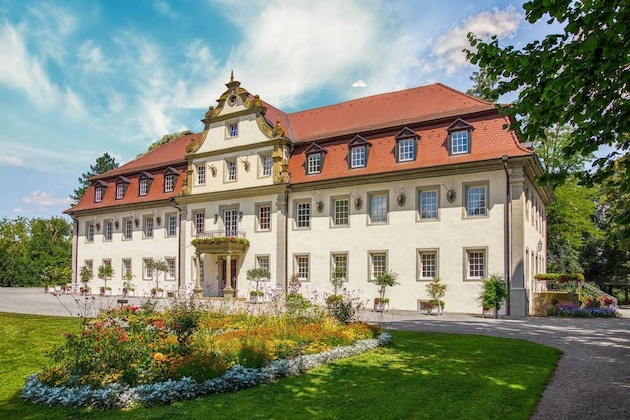 Gallery - Wald & Schlosshotel Friedrichsruhe
