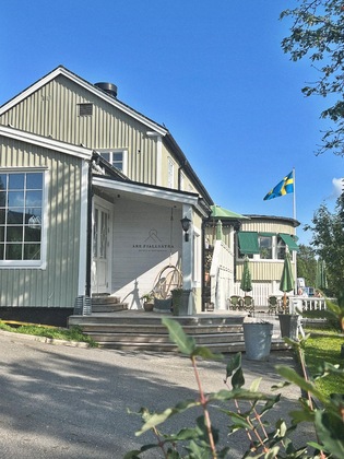 Gallery - Hotell Åre Fjällsätra