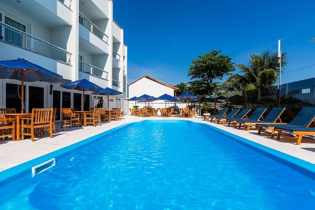Gallery - Bombinhas Blue Suites