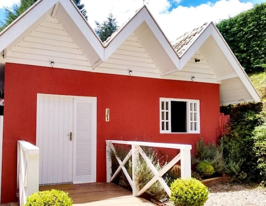 Gallery - Villa Belle Chalés