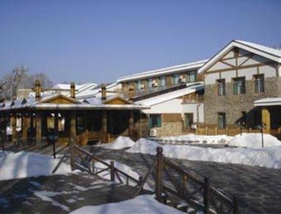 Gallery - Days Hotel Landscape Resort