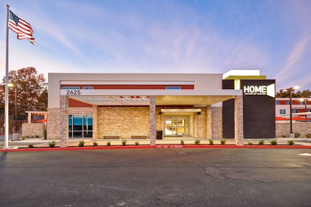 Gallery - Home2 Suites By Hilton Livermore