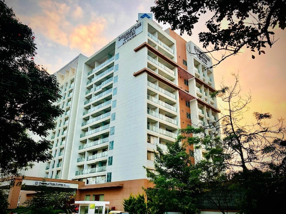 Gallery - DoubleTree Suites By Hilton Bangalore