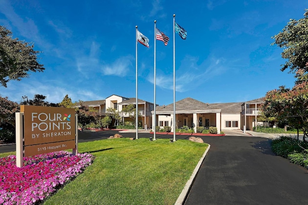 Gallery - Four Points By Sheraton Pleasanton