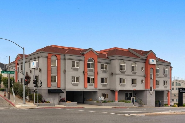Gallery - Hotel Aura Sfo