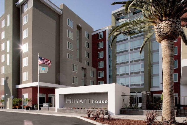 Gallery - Hyatt House San Jose Silicon Valley