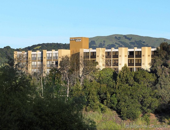 Gallery - Four Points by Sheraton San Rafael Marin County