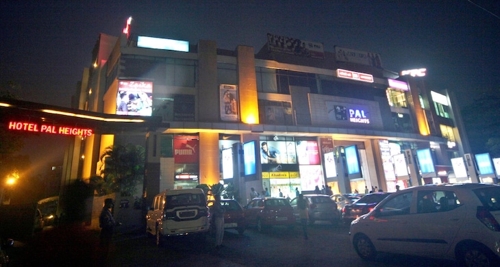 Gallery - Pal Heights