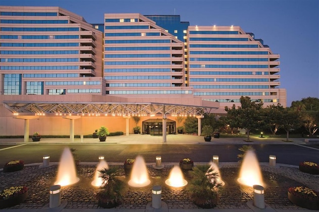 Gallery - Hyatt Regency Santa Clara