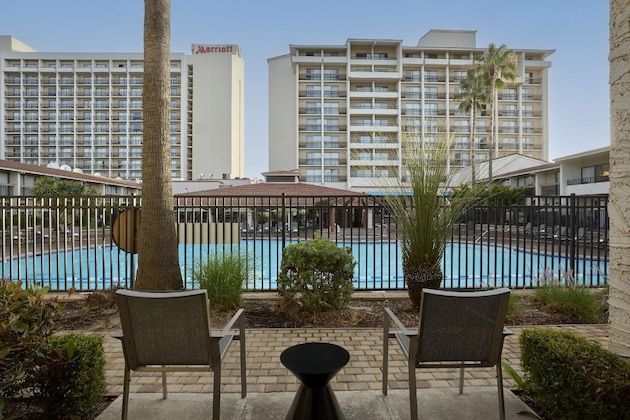 Gallery - Santa Clara Marriott