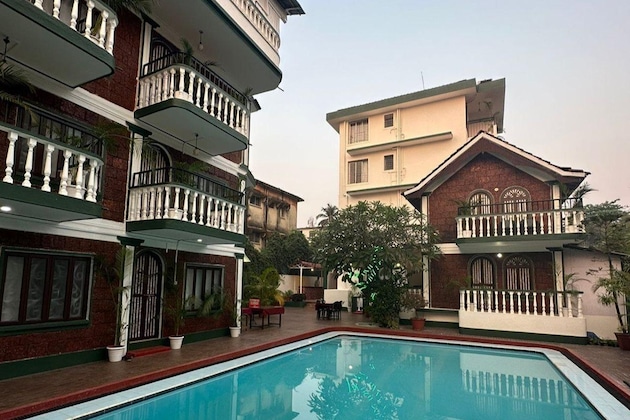 Gallery - Hotel Mira