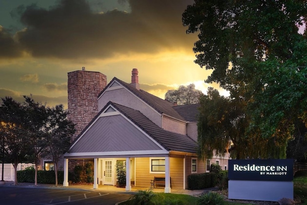 Gallery - Residence Inn By Marriott Sunnyvale Silicon Valley Ii