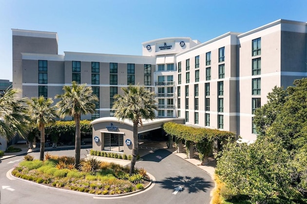 Gallery - Renaissance Walnut Creek Hotel