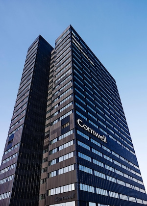 Gallery - Comwell Aarhus Dolce By Wyndham