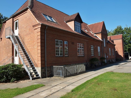 Gallery - Danhostel Brande