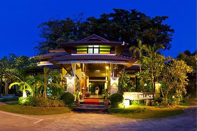 Gallery - Am Samui Palace