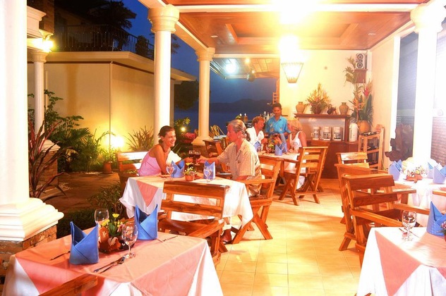 Gallery - Baan Fah Resort