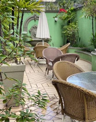 Gallery - L'opera Hotel