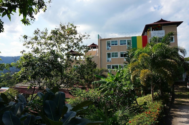 Gallery - Rasta Hotel
