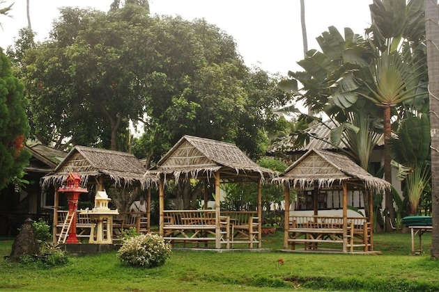 Gallery - Green Canyon Resort