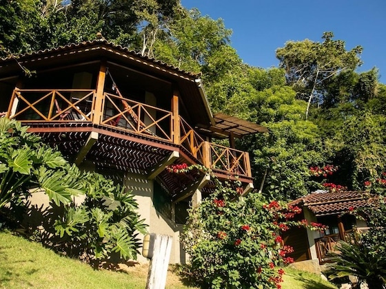 Gallery - Pousada Canto Do Hibisco