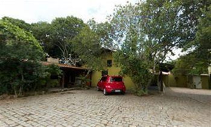 Gallery - Pousada Mariane