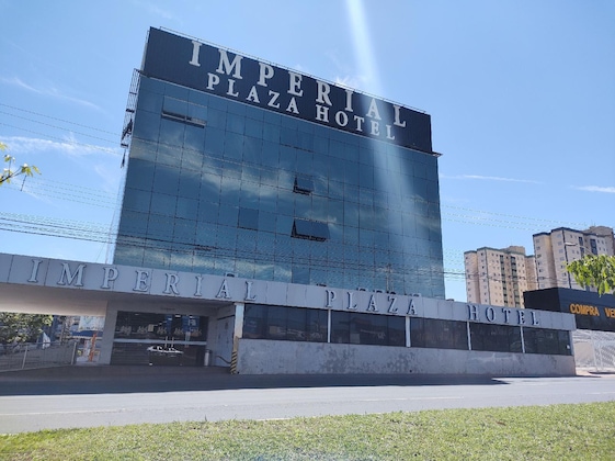 Gallery - Imperial Plaza Hotel