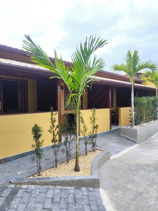 Gallery - Pousada Búzios Garden