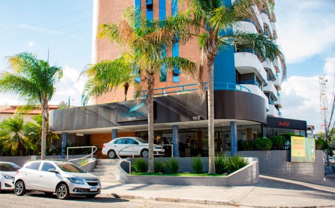 Gallery - Classe Apart Hotel
