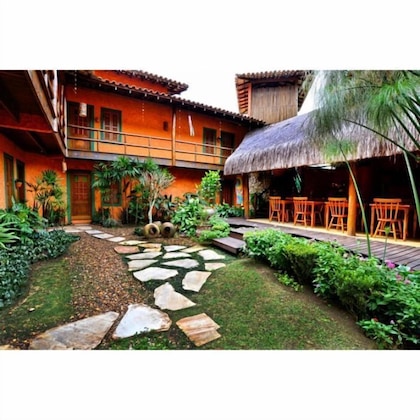 Gallery - Pousada Forte Rocha
