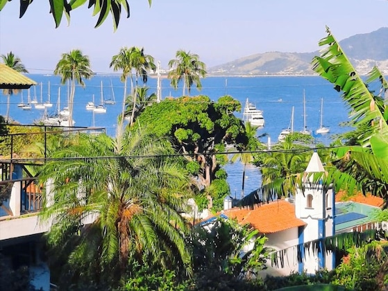 Gallery - Pousada Recanto Da Villa
