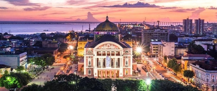 Gallery - Hotel Dez De Julho