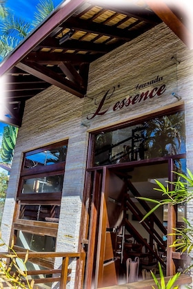 Gallery - Pousada L'essence