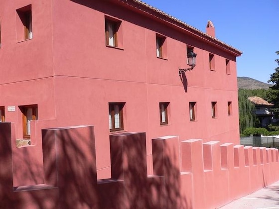 Gallery - Hotel Doña Blanca