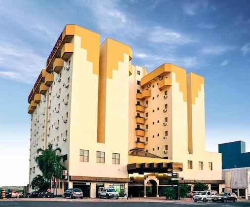 Gallery - Ibis Styles Presidente Prudente Portal D'oeste