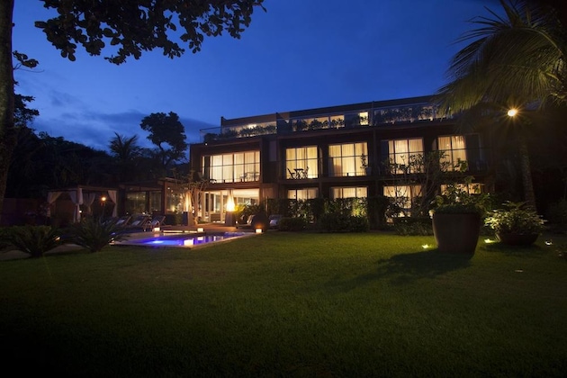 Gallery - Hotel Spa Nau Royal