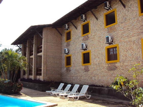 Gallery - Pousada Da Ladeira