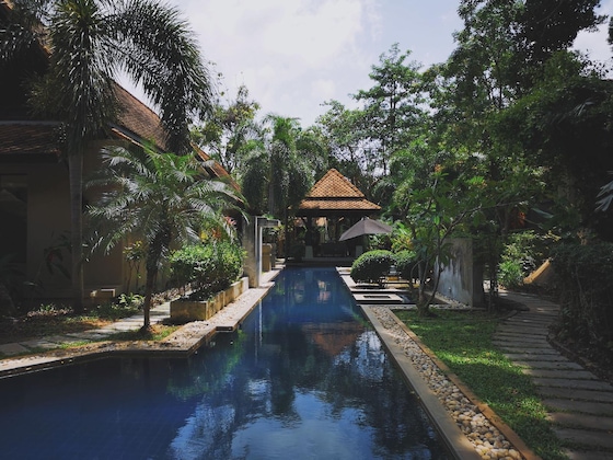 Gallery - Montra Samui