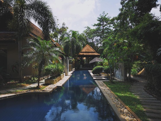 Gallery - Montra Samui