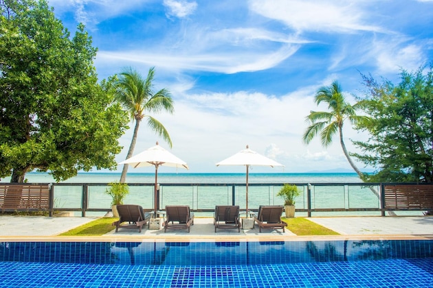Gallery - Pao Jin Poon Beach Front Villa