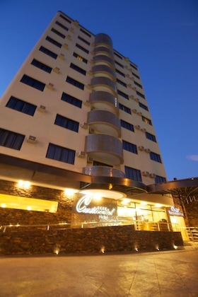 Gallery - Gran Continental Hotel