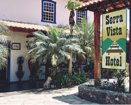 Gallery - Hotel Serra Vista