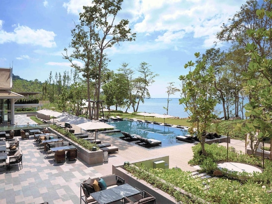 Gallery - Banyan Tree Krabi