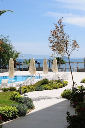 Gallery - Dragut Point North Hotel