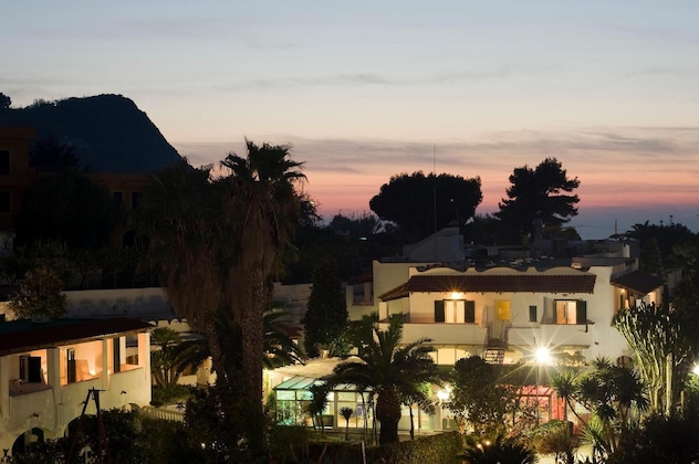 Gallery - Park Hotel Terme Mediterraneo